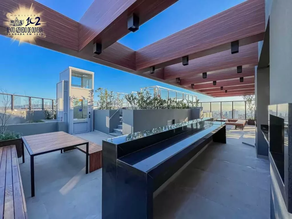 Apartamento, 1 quarto, 29 m² - Foto 8