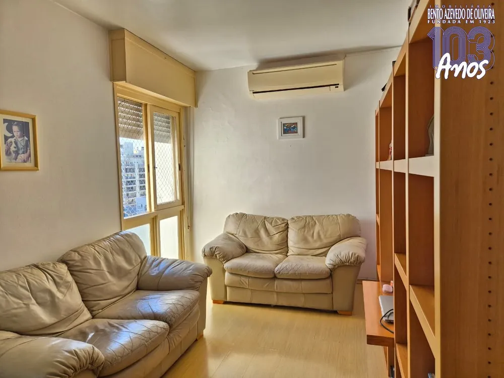 Apartamento, 2 quartos, 74 m² - Foto 1