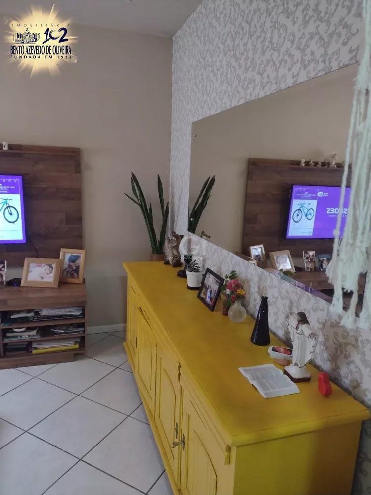 Apartamento, 2 quartos, 55 m² - Foto 4