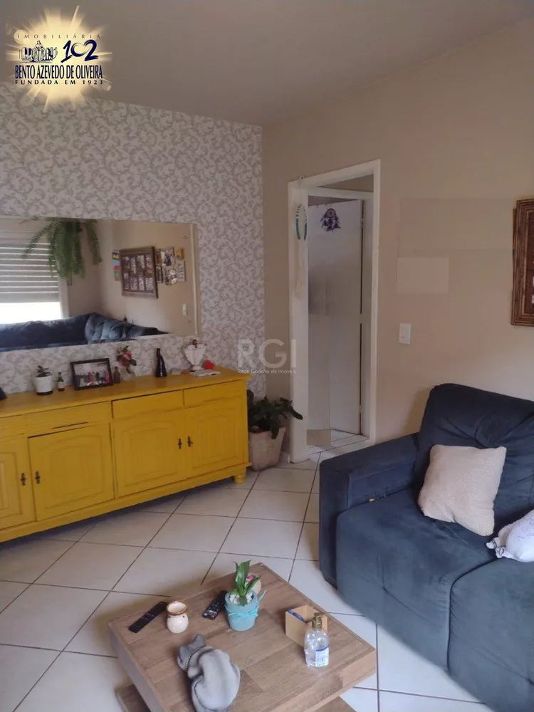 Apartamento, 2 quartos, 55 m² - Foto 5