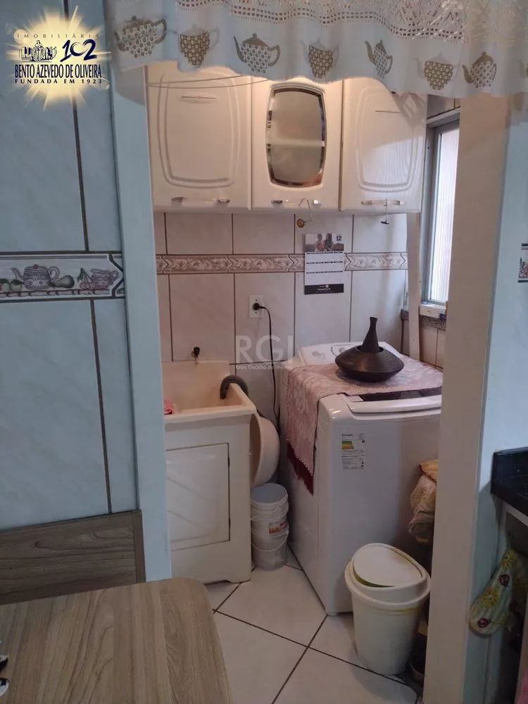 Apartamento, 2 quartos, 55 m² - Foto 7