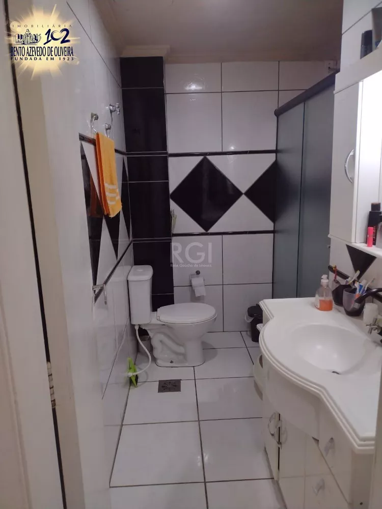 Apartamento, 2 quartos, 55 m² - Foto 3