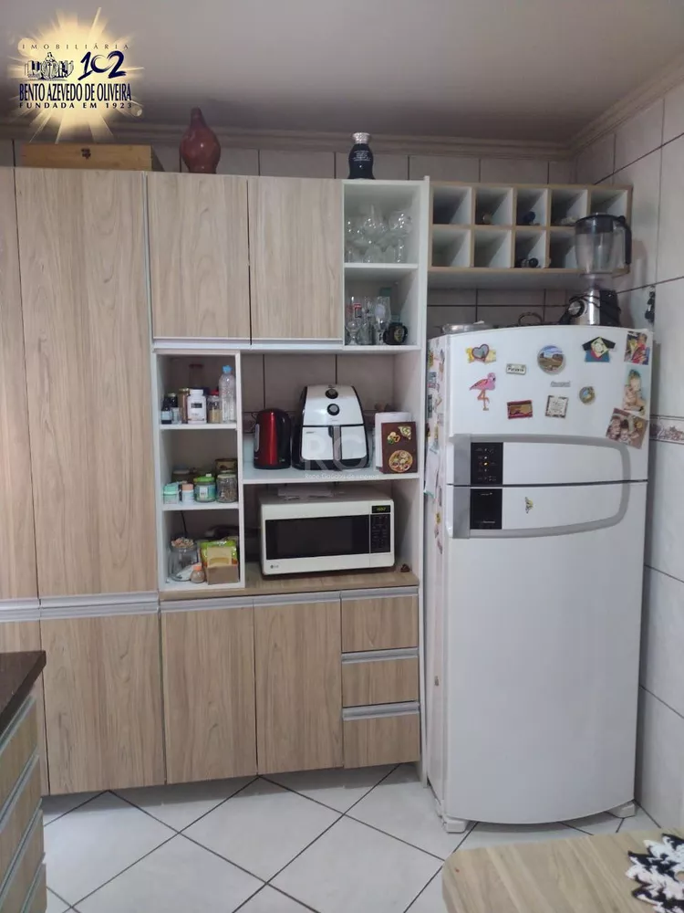 Apartamento, 2 quartos, 55 m² - Foto 6