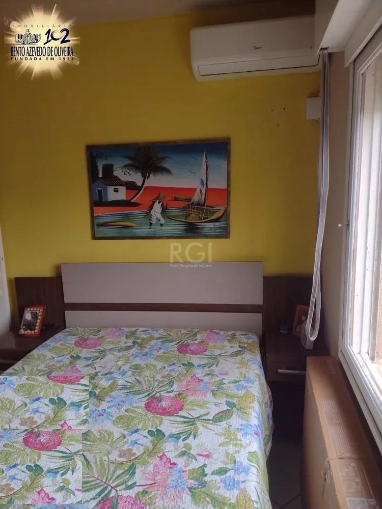 Apartamento, 2 quartos, 55 m² - Foto 8