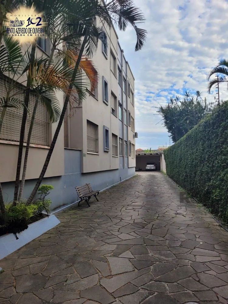 Apartamento, 1 quarto, 48 m² - Foto 1