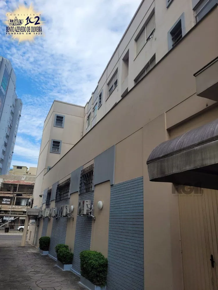 Apartamento, 1 quarto, 48 m² - Foto 3