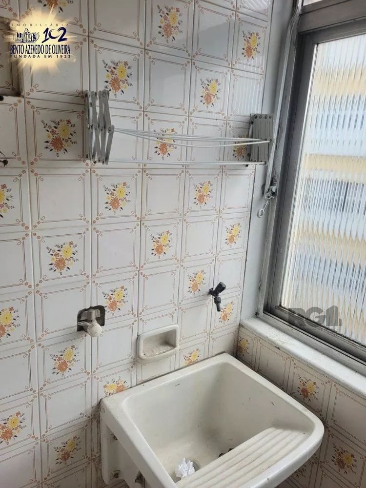 Apartamento, 1 quarto, 48 m² - Foto 7