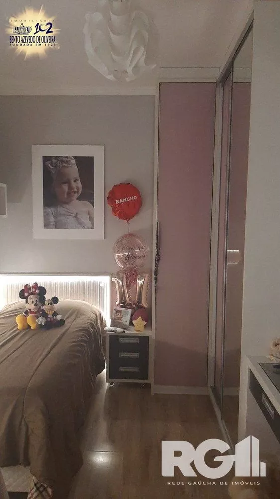 Apartamento, 3 quartos, 105 m² - Foto 1