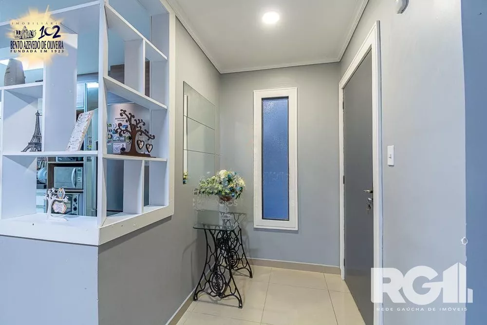 Apartamento, 3 quartos, 105 m² - Foto 6