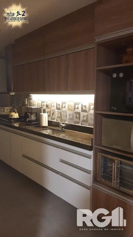 Apartamento, 3 quartos, 105 m² - Foto 4