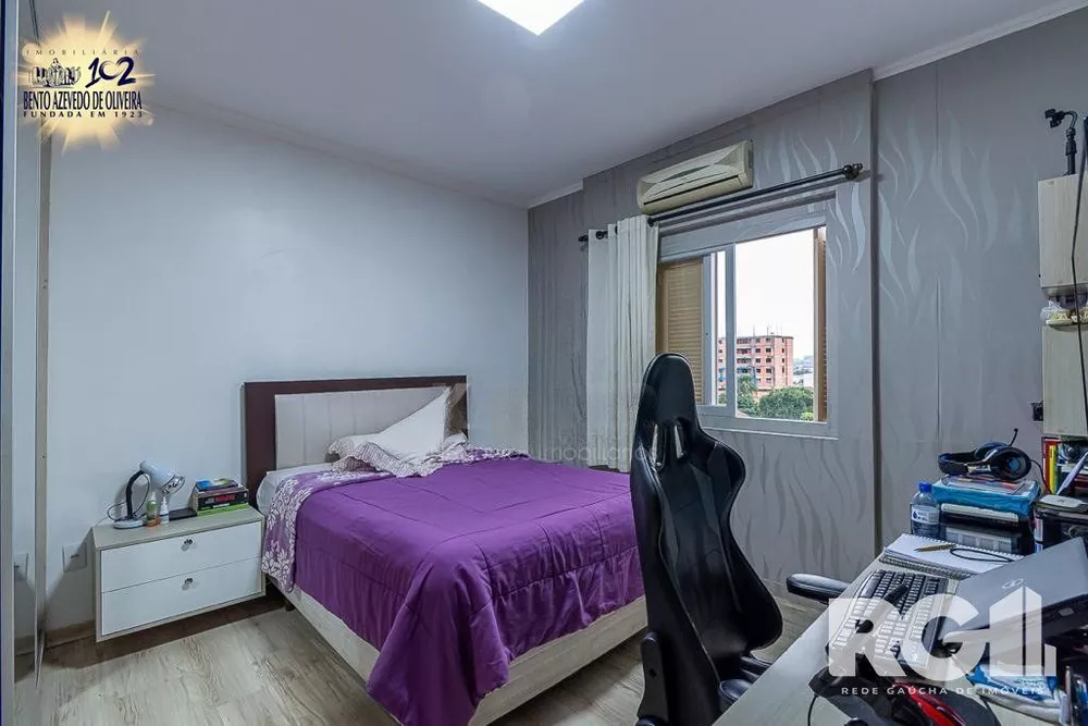 Apartamento, 3 quartos, 105 m² - Foto 8