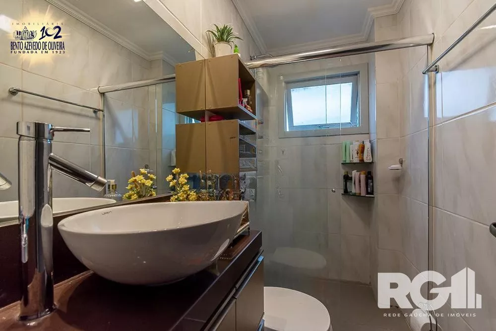 Apartamento, 3 quartos, 105 m² - Foto 3