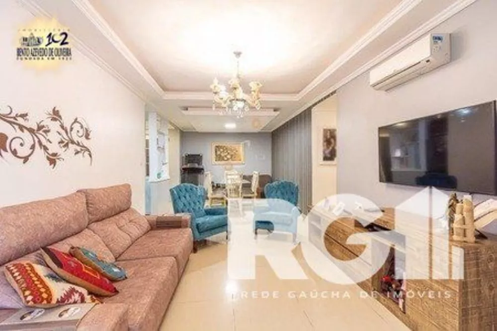 Apartamento, 3 quartos, 105 m² - Foto 7