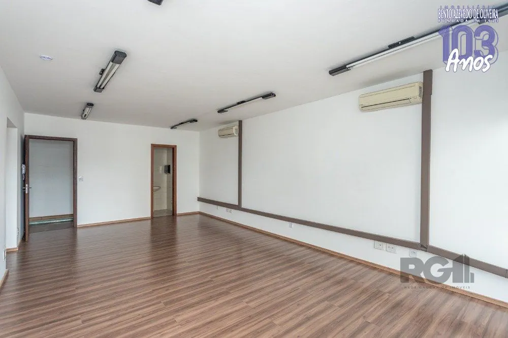 Sala-Conjunto, 33 m² - Foto 1
