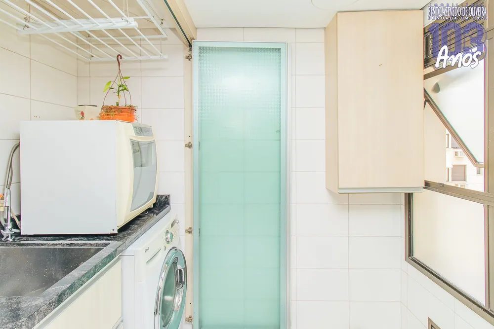 Apartamento, 3 quartos, 196 m² - Foto 5