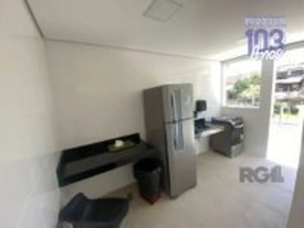 Apartamento, 2 quartos, 40 m² - Foto 5