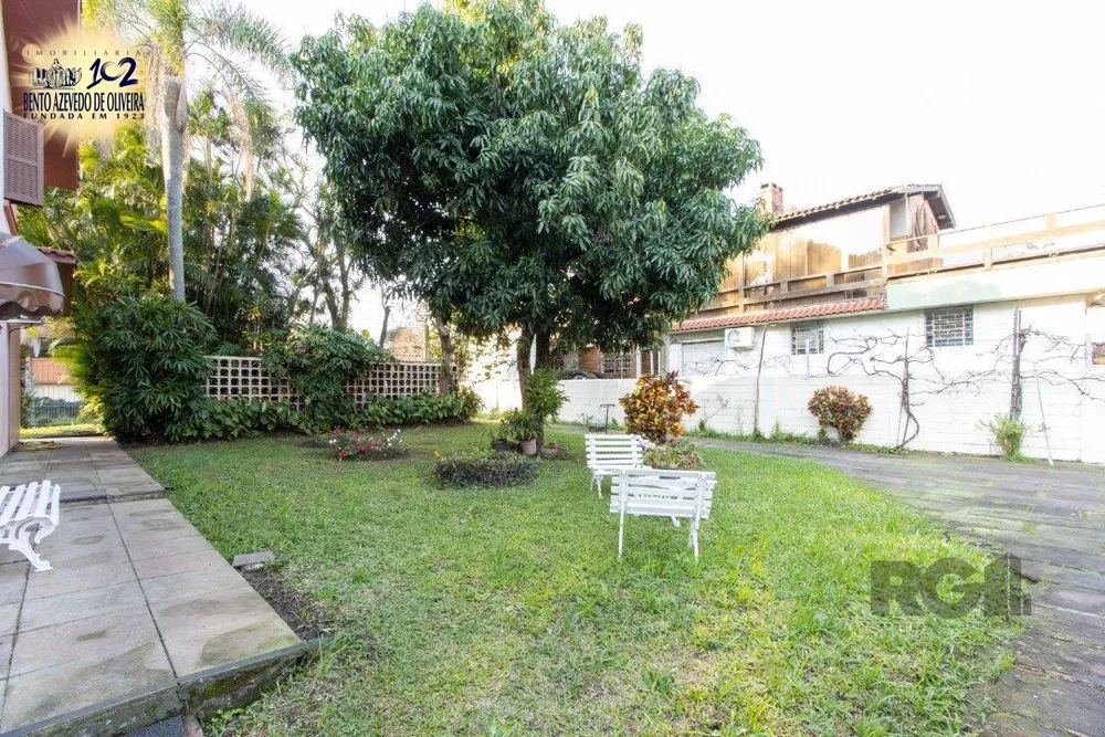 Casa, 4 quartos, 364 m² - Foto 4