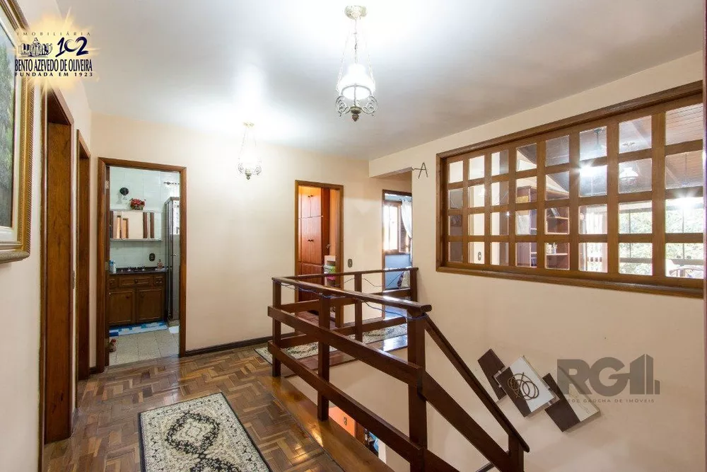 Casa, 4 quartos, 364 m² - Foto 1