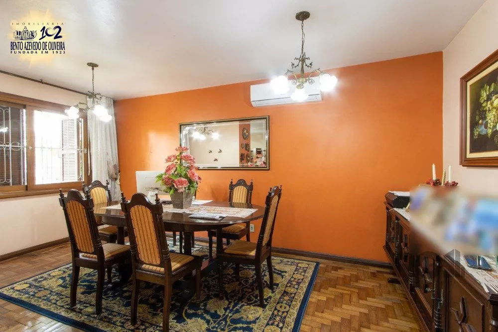 Casa, 4 quartos, 364 m² - Foto 6