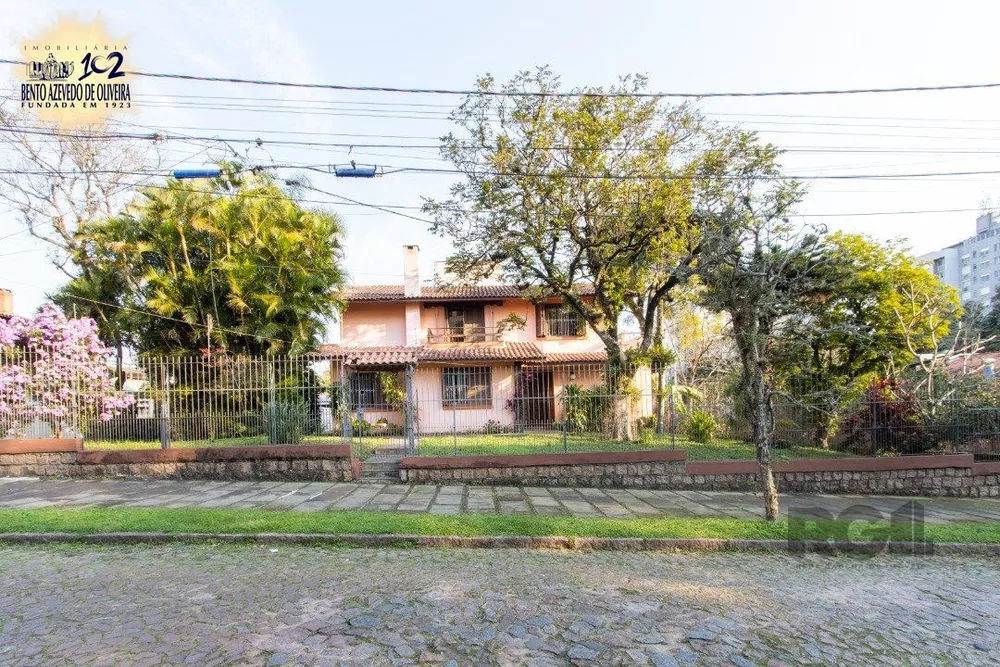Casa, 4 quartos, 364 m² - Foto 2