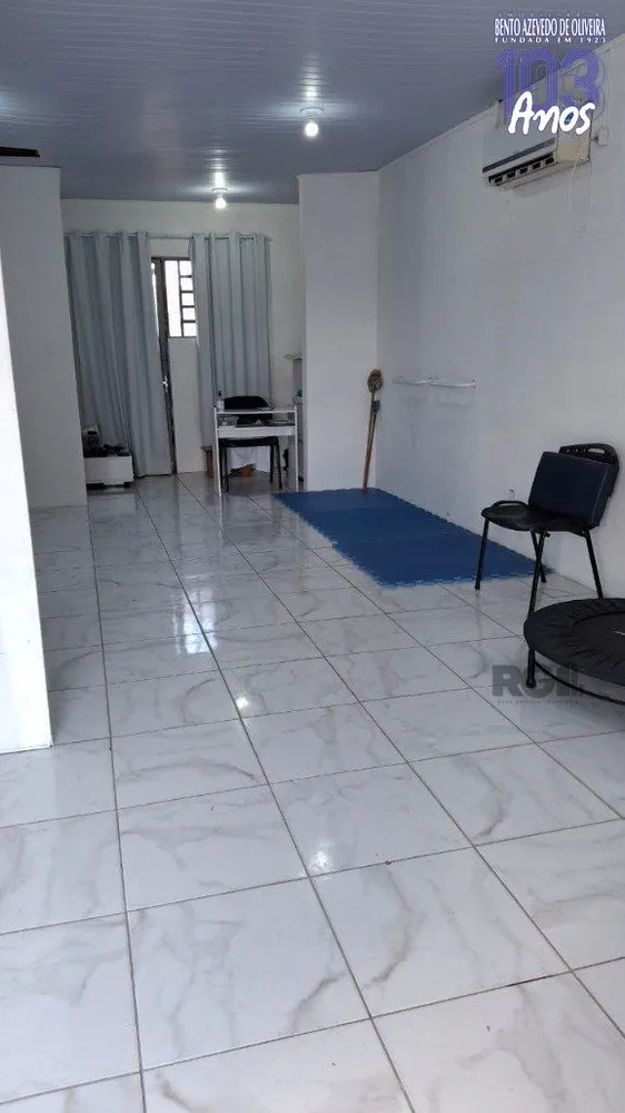 Apartamento, 3 quartos, 50 m² - Foto 2