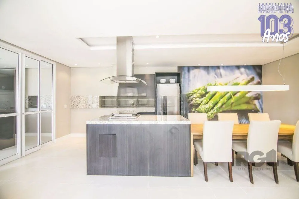 Apartamento, 3 quartos, 50 m² - Foto 1