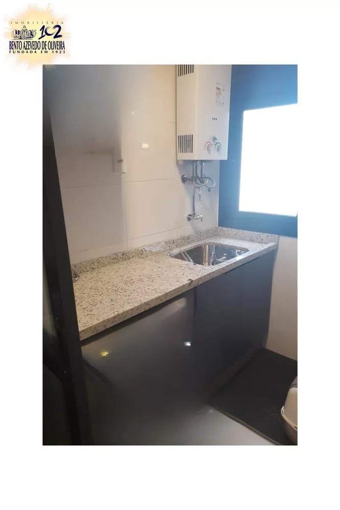 Apartamento, 2 quartos, 65 m² - Foto 3