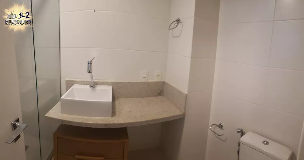 Apartamento, 2 quartos, 65 m² - Foto 1