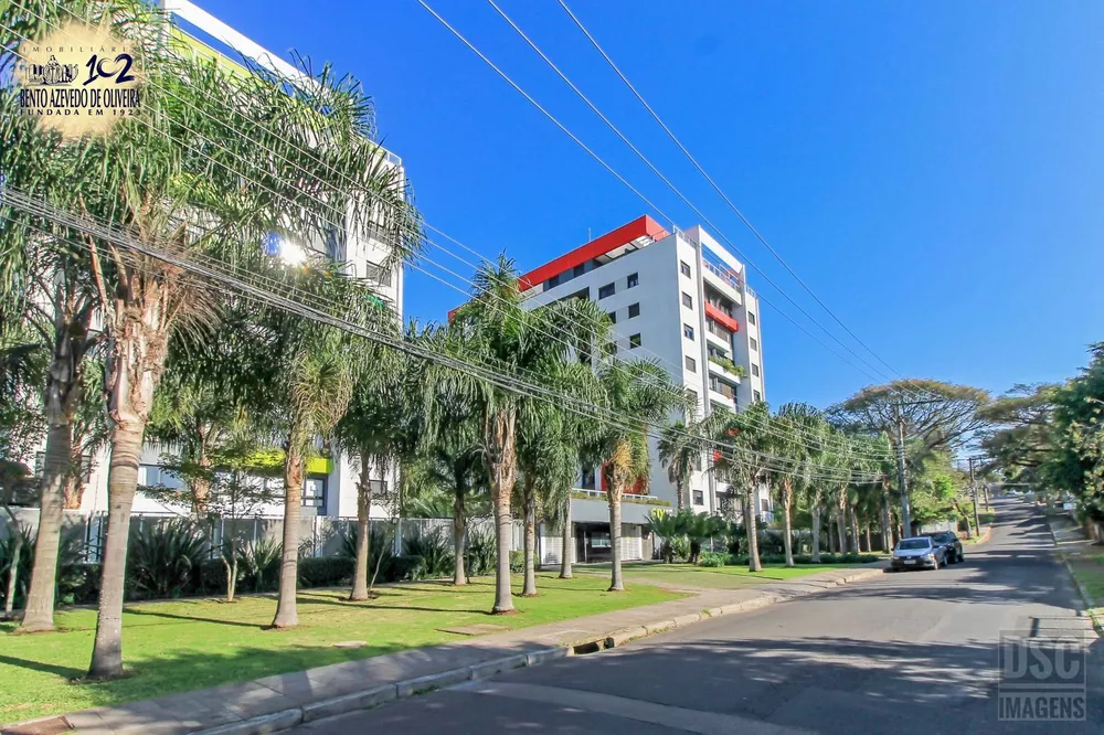 Apartamento, 2 quartos, 65 m² - Foto 7