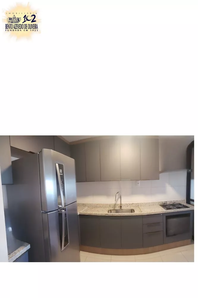 Apartamento, 2 quartos, 65 m² - Foto 4