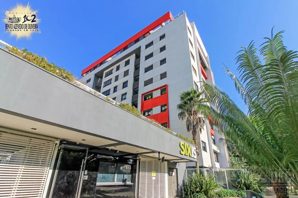 Apartamento, 2 quartos, 65 m² - Foto 8