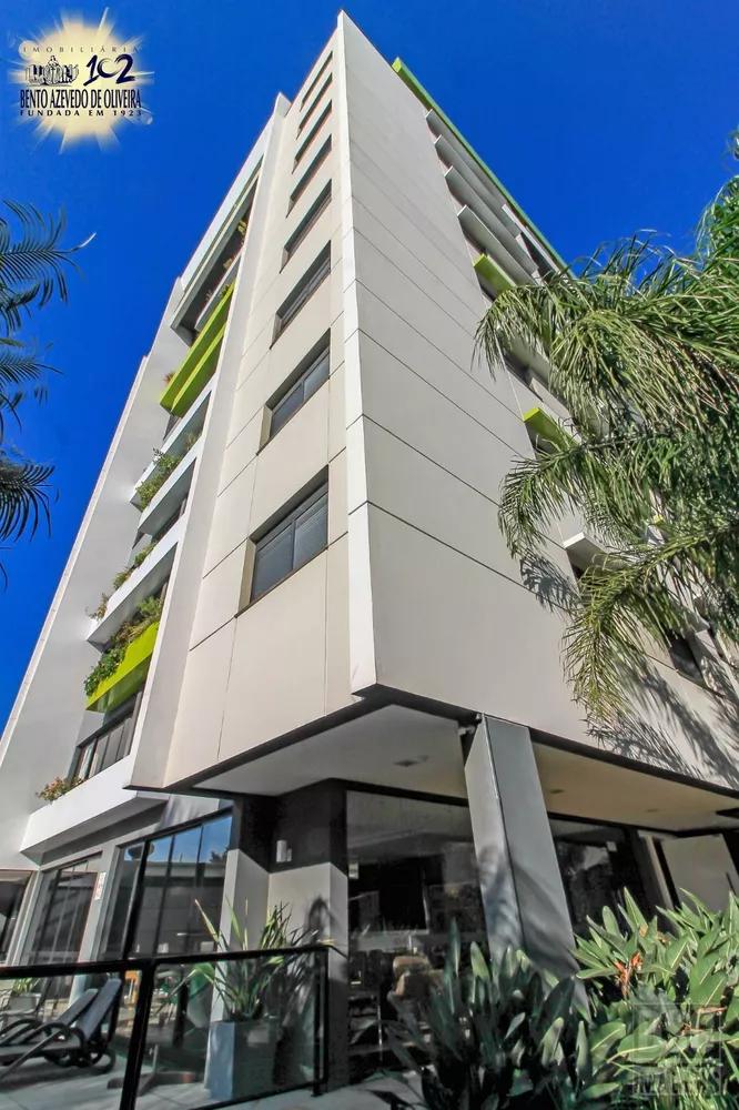 Apartamento, 2 quartos, 65 m² - Foto 5