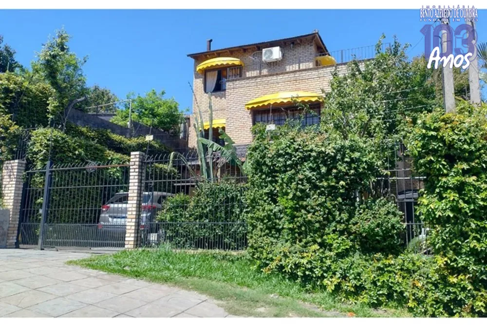 Casa, 4 quartos, 231 m² - Foto 3