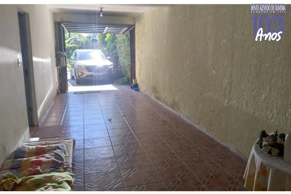 Casa, 4 quartos, 231 m² - Foto 4