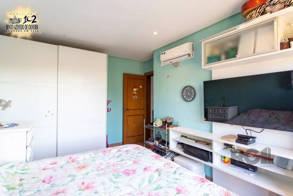Casa de Condomínio, 4 quartos - Foto 5