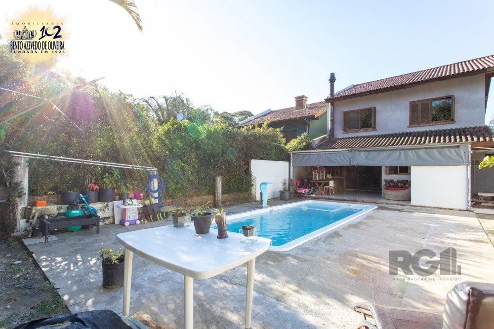 Casa de Condomínio, 4 quartos - Foto 6