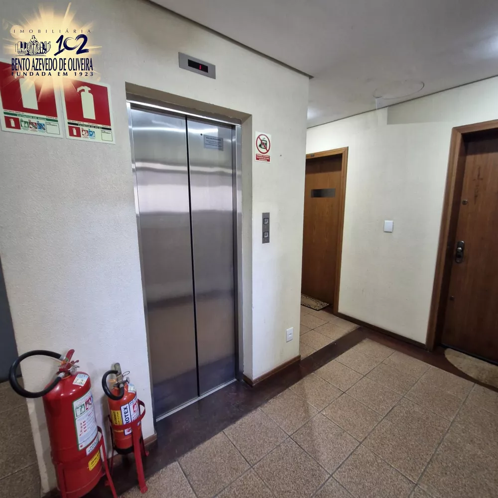 Sala-Conjunto, 34 m² - Foto 2