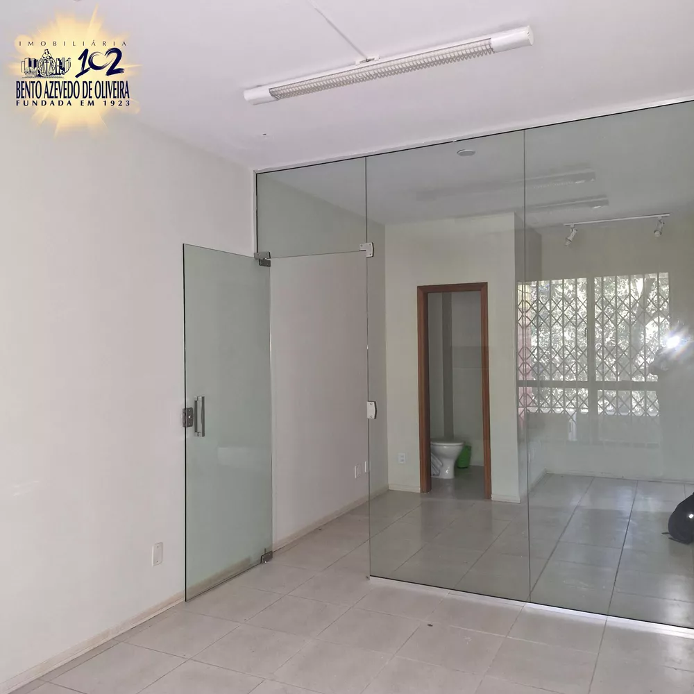 Sala-Conjunto, 34 m² - Foto 6