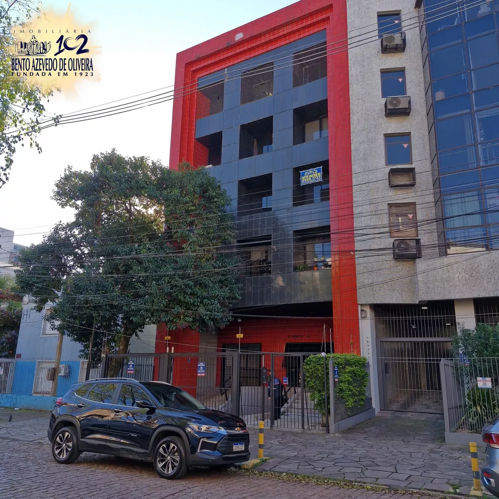 Sala-Conjunto, 34 m² - Foto 1
