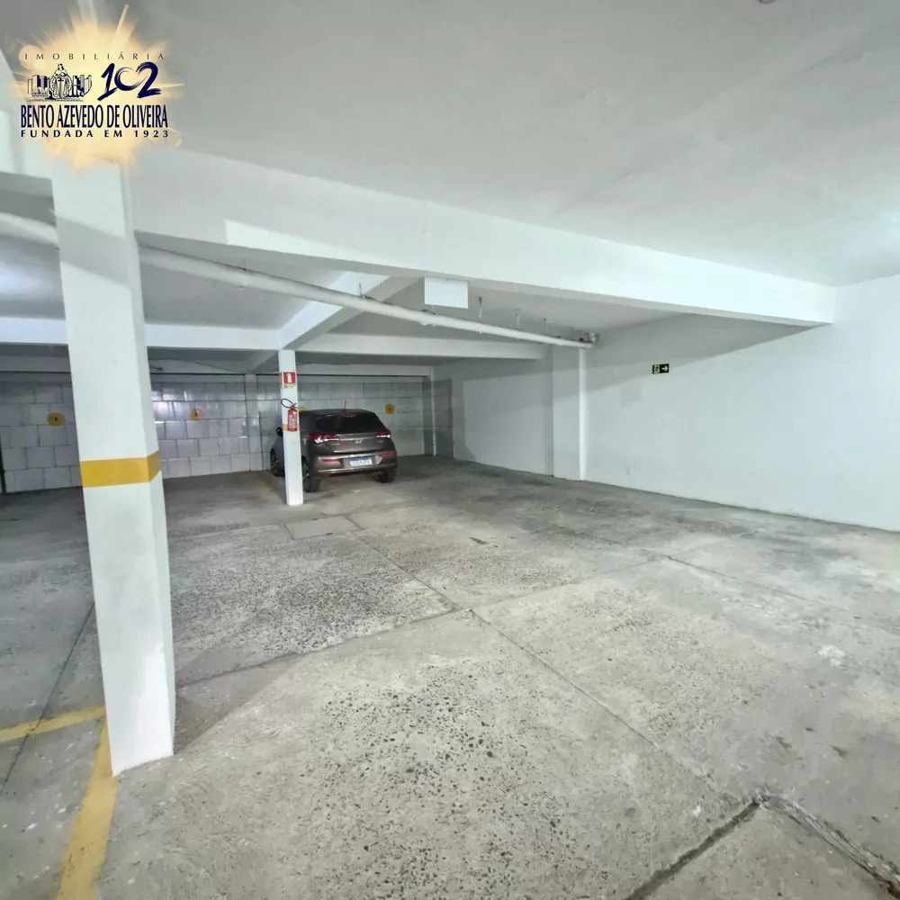 Sala-Conjunto, 34 m² - Foto 3