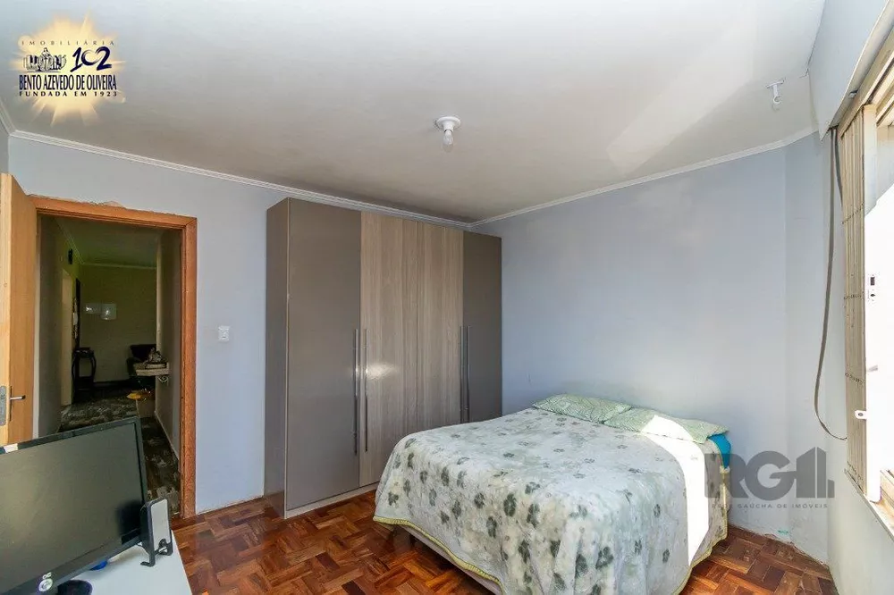 Apartamento, 3 quartos, 90 m² - Foto 3