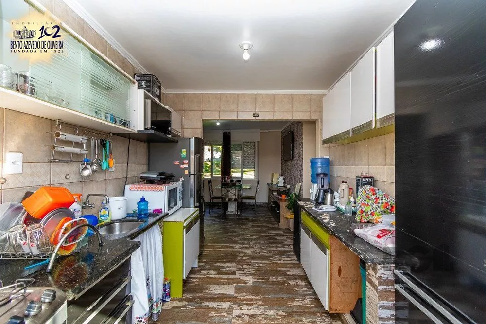 Apartamento, 3 quartos, 90 m² - Foto 5