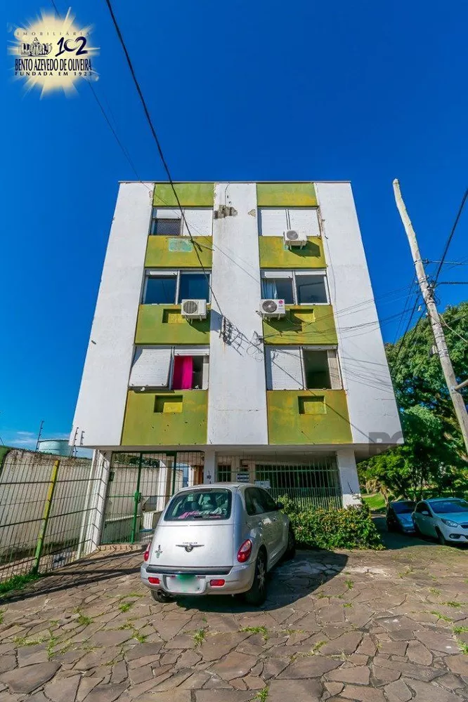 Apartamento, 3 quartos, 90 m² - Foto 4