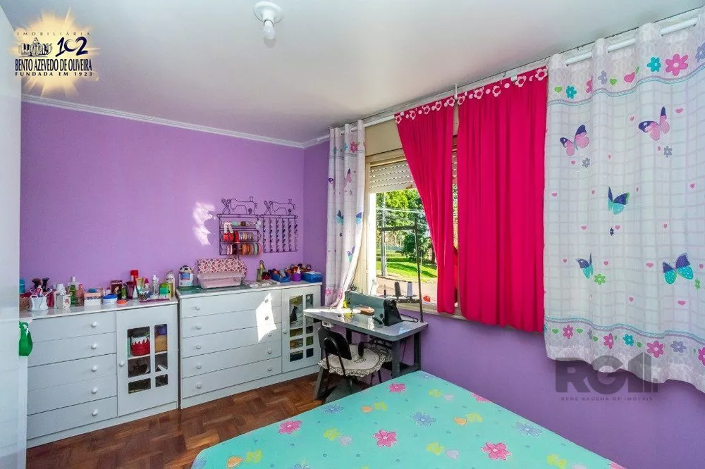 Apartamento, 3 quartos, 90 m² - Foto 2