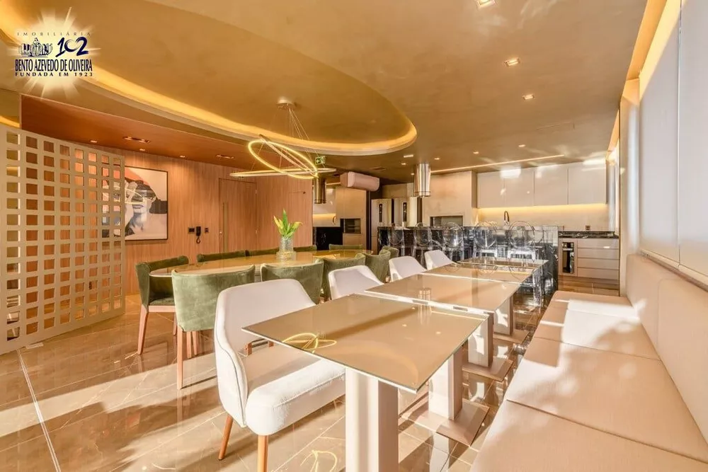 Apartamento, 1 quarto, 44 m² - Foto 8