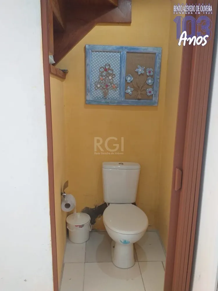Casa, 2 quartos, 122 m² - Foto 1