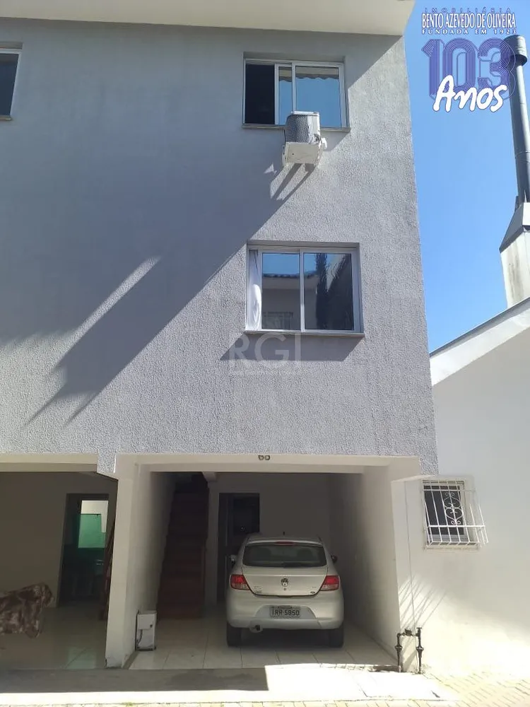 Casa, 2 quartos, 122 m² - Foto 6