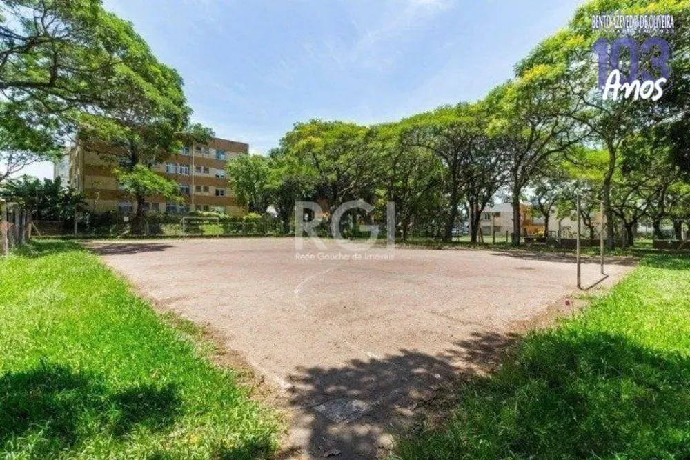 Apartamento, 3 quartos, 66 m² - Foto 3
