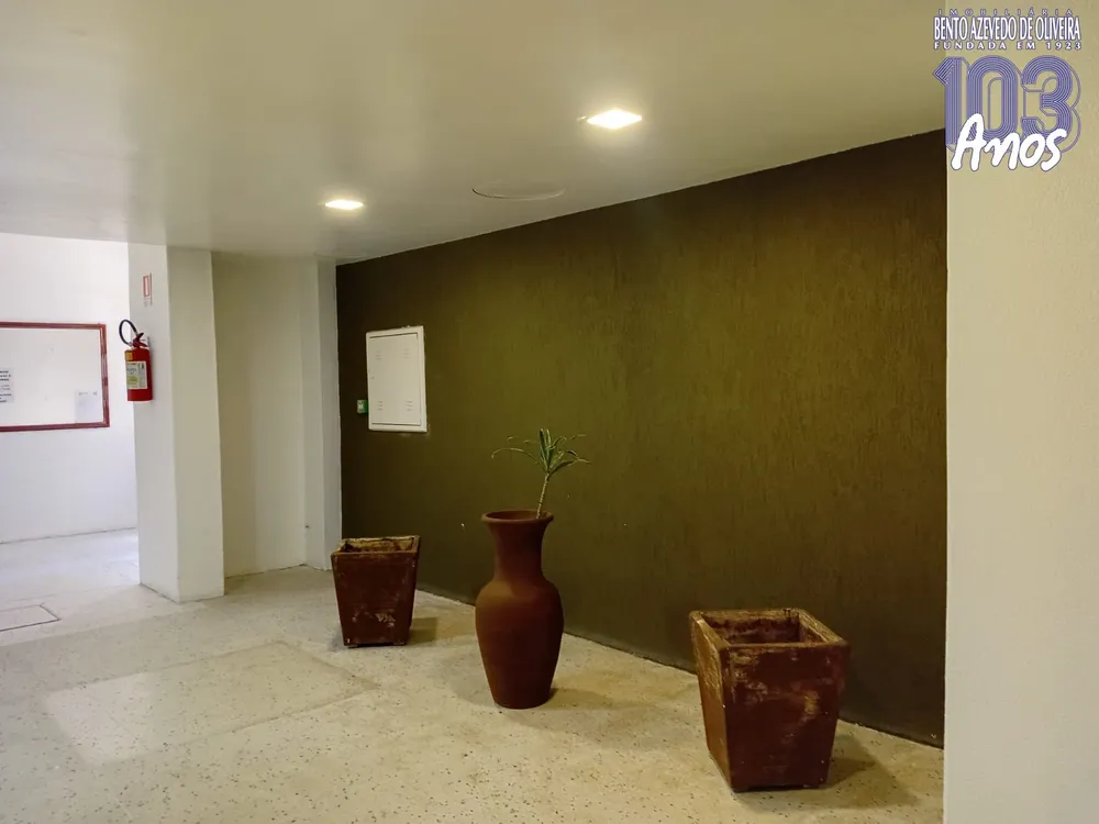 Apartamento, 1 quarto, 47 m² - Foto 1