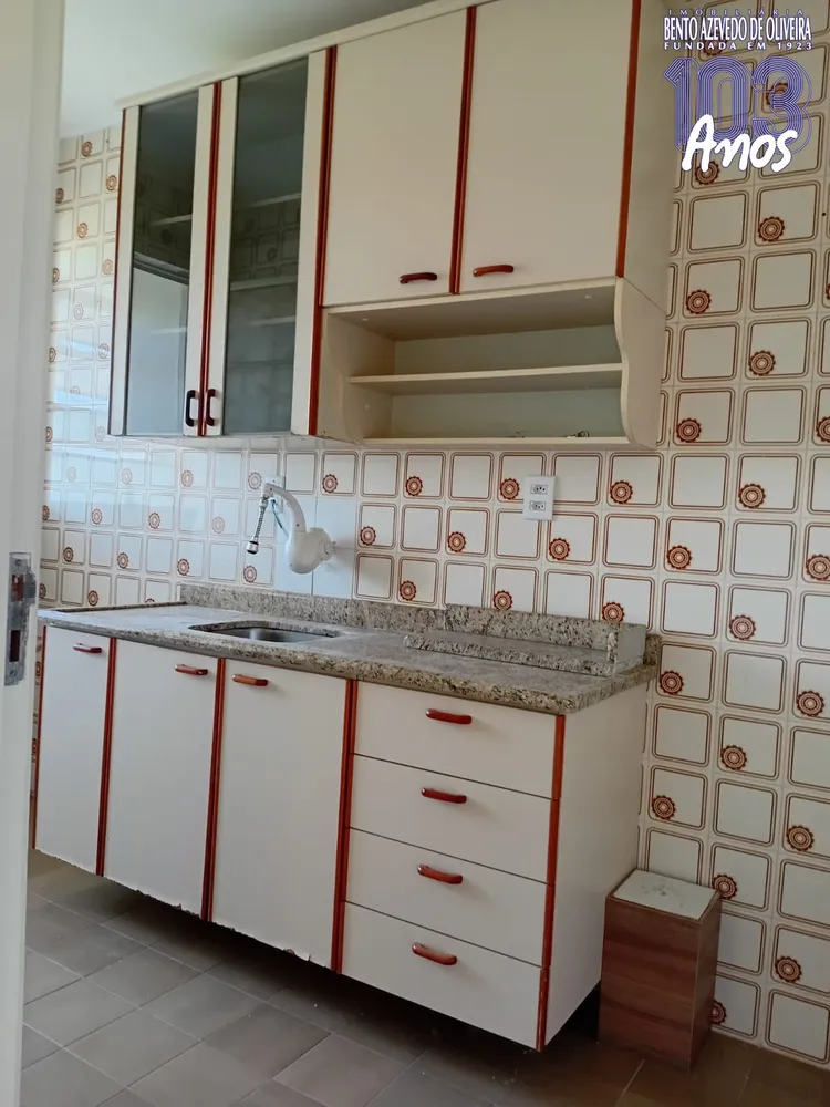 Apartamento, 1 quarto, 47 m² - Foto 5